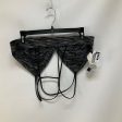 Athletic Bra By Abercrombie And Fitch  Size: L Supply