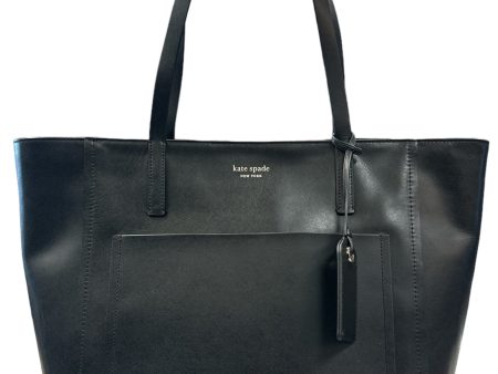 Tote Designer By Kate Spade, Size: Large Online now