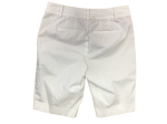 Shorts By Talbots In White, Size: 4petite Online now