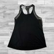 Athletic Tank Top By Clothes Mentor In Black, Size: S For Sale