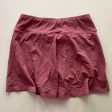 Athletic Skirt Skort By Calia In Rose, Size: S Online now