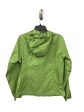 Jacket Utility By Eddie Bauer In Green, Size: M Cheap