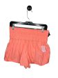 Athletic Shorts By Free People In Pink, Size: L Discount