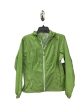 Jacket Utility By Eddie Bauer In Green, Size: M Cheap