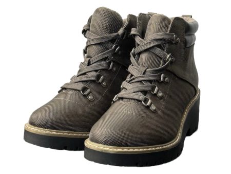 Boots Hiking By Sonoma In Brown, Size: 7.5 Discount