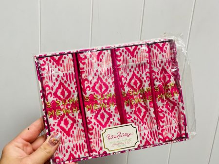 Accessory Tag By Lilly Pulitzer Discount