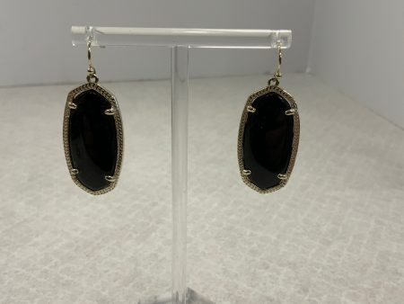 Earrings Dangle drop By Kendra Scott Discount