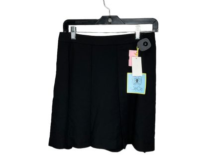 Skirt Mini & Short By Cece In Black, Size: 0 Online