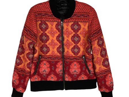 Jacket Other By Minkpink In Red, Size: M on Sale