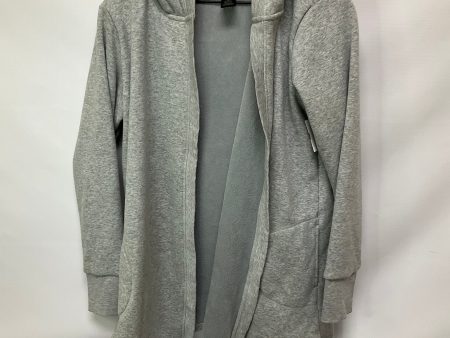 Athletic Sweatshirt Hoodie By Active Life  Size: M Online Sale