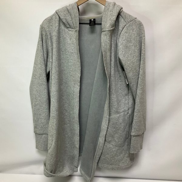 Athletic Sweatshirt Hoodie By Active Life  Size: M Online Sale