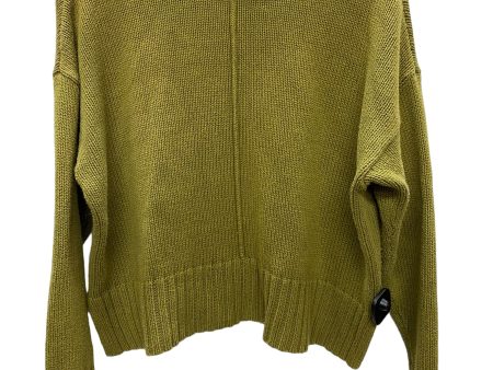 Sweater By A New Day In Green, Size: M Online