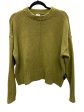 Sweater By A New Day In Green, Size: M Online