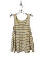 Top Sleeveless By We The Free In Beige, Size: L Sale