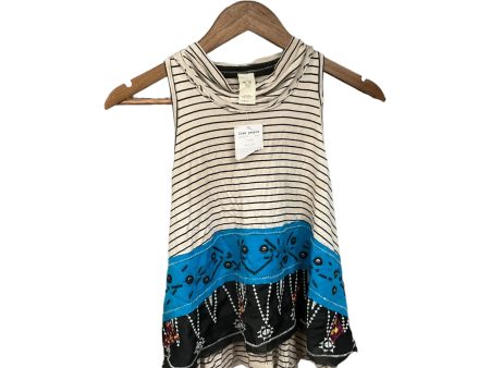 Top Sleeveless By We The Free In Multi-colored, Size: Xs Online Hot Sale