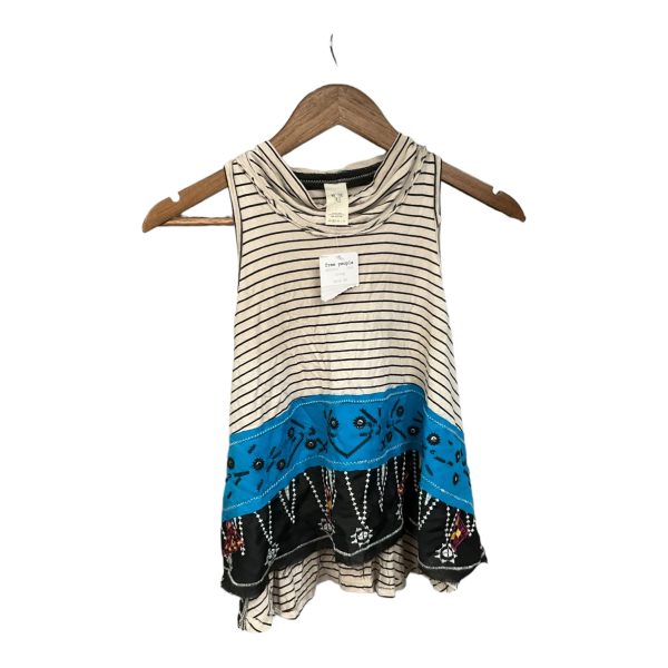 Top Sleeveless By We The Free In Multi-colored, Size: Xs Online Hot Sale