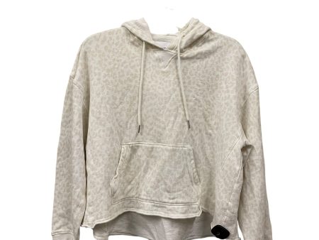 Sweatshirt Hoodie By Pistola In Animal Print, Size: Xs Cheap