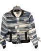 Jacket Other By Dkny In Black & Grey, Size: M For Cheap