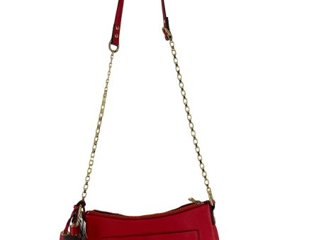 Crossbody By Clothes Mentor, Size: Small Cheap