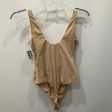 Bodysuit By Skims In Beige, Size: L Supply