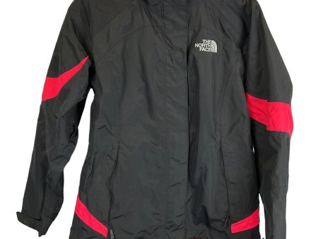 Jacket Designer By The North Face In Black, Size: S Sale