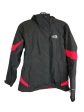 Jacket Designer By The North Face In Black, Size: S Sale