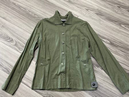 Jacket Other By Columbia In Green, Size: M For Cheap