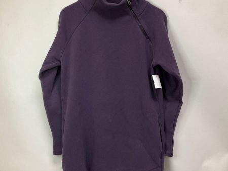 Athletic Fleece By Athleta  Size: M Fashion