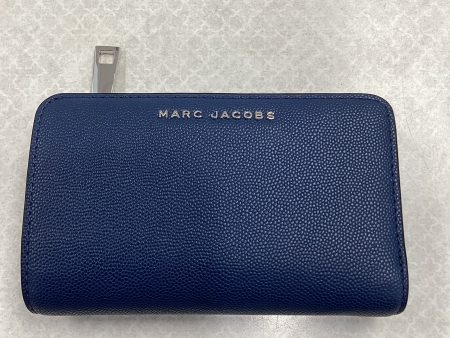 Wallet Designer By Marc Jacobs, Size: Small Discount