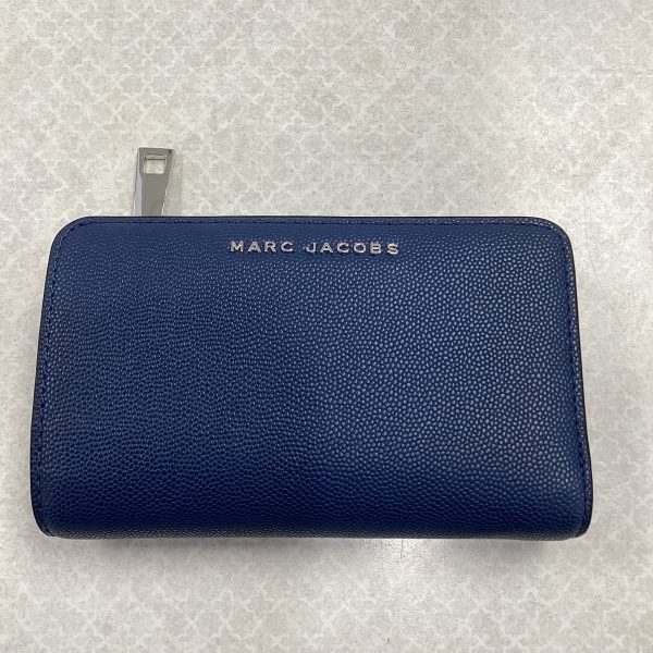 Wallet Designer By Marc Jacobs, Size: Small Discount