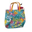 Tote Designer By Lilly Pulitzer, Size: Medium Sale