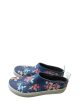 Shoes Flats By Clothes Mentor In Floral Print, Size: 6 Cheap