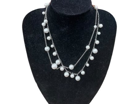 Necklace Layered By Express Cheap