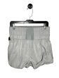 Athletic Shorts By Free People In Grey, Size: L Cheap