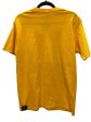 Top Short Sleeve Basic By Clothes Mentor In Yellow, Size: M Discount