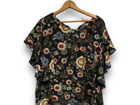 Top Short Sleeve By Umgee  Size: S on Sale