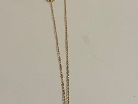 Necklace Charm By J. Crew, Size: 1 Supply