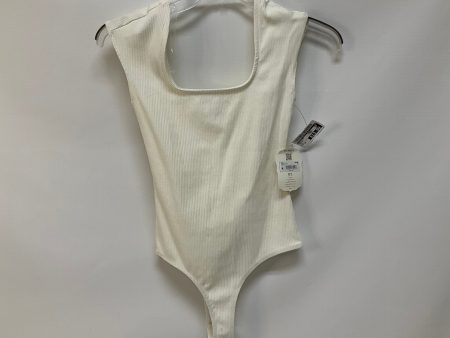 White Bodysuit Altard State, Size Xs Cheap