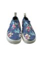 Shoes Flats By Clothes Mentor In Floral Print, Size: 6 Cheap