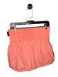 Athletic Shorts By Free People In Pink, Size: L Discount