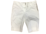 Shorts By Talbots In White, Size: 4petite Online now