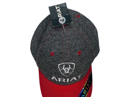 Hat Baseball Cap By Ariat Online Sale