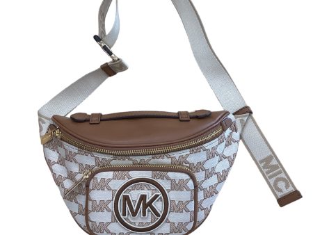 Belt Bag Designer By Michael Kors, Size: Small For Sale