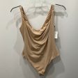 Bodysuit By Skims In Beige, Size: L Supply