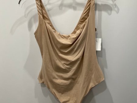 Bodysuit By Skims In Beige, Size: L Supply