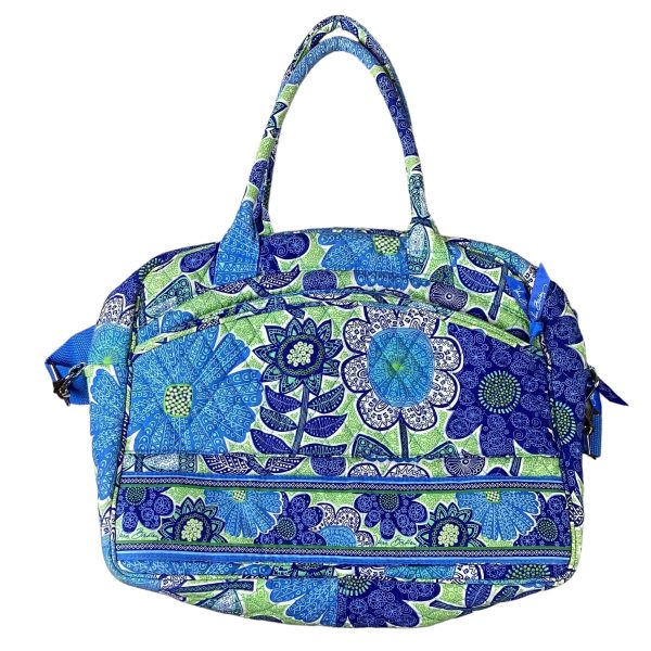 Laptop Bag By Vera Bradley, Size: Large Supply