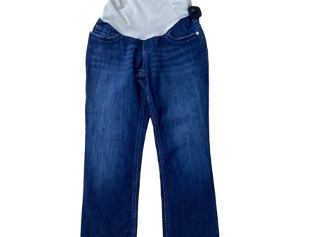 Maternity Jeans By Indigo Blue, Size: Xs on Sale