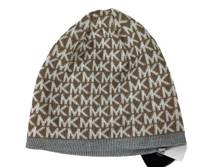 Hat Designer By Michael Kors For Sale