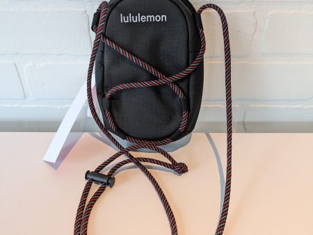 Crossbody By Lululemon, Size: Small Sale