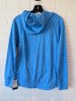 Athletic Sweatshirt Hoodie By Columbia In Blue, Size: S on Sale